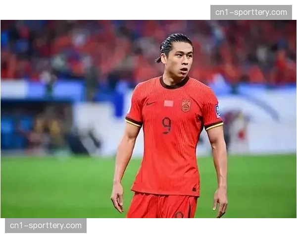 王钰栋张玉宁各进三球 本土射手展现竞争力跻身前十